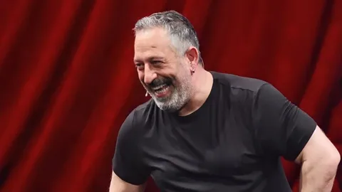 Cem Yılmaz eleştirilere tek tek cevap verdi cem yilmaz boykot cevap2 habermeydan