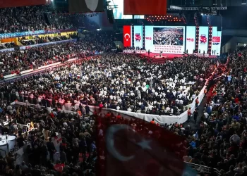 CHP’nin 21. Olağanüstü Kurultayı için geri sayım!
