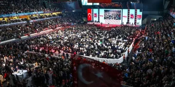 CHP’nin 21. Olağanüstü Kurultayı için geri sayım!