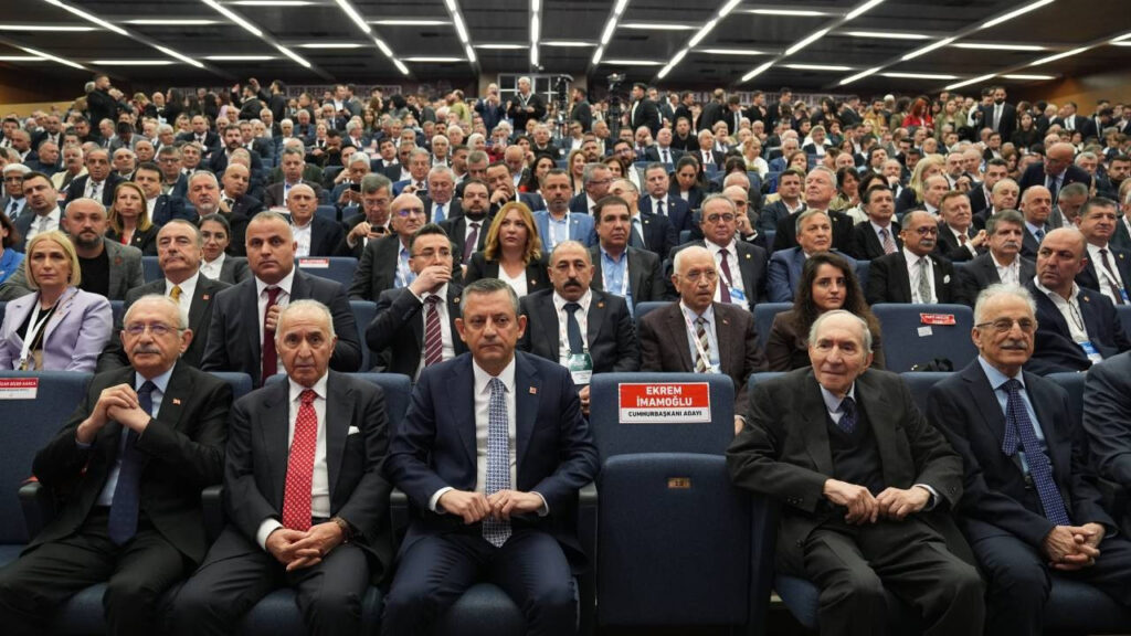 chp habermeydan