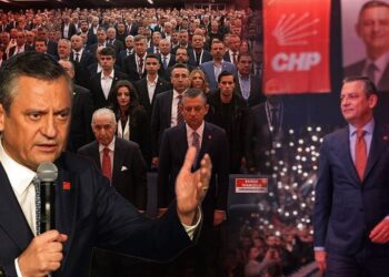 CHP kurultayının iptali istenmişti: YSK kararını duyurdu