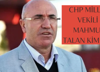 Mahmut Tanal kimdir?