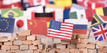 Çin’in ticari rotası ABD’den uzaklaşıyor!