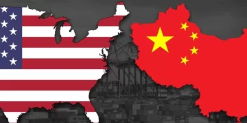 Çin’den ABD’ye karşı yeni misilleme: Nadir toprak elementlerinin ihracatını kısıtladı