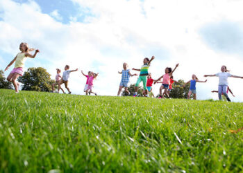 TÜİK: Türkiye nüfusunun yüzde 25,5’ini çocuk nüfus oluşturdu