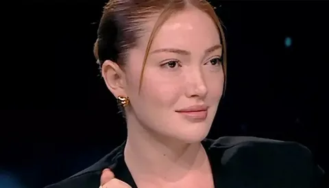 Danla Bilic'ten yeni açıklama! Sosyal medyada şiddeti küçümseyenlere sert tepki verdi: "Vurdu, gitti demek kolay mı?" danla bilic darp1 habermeydan