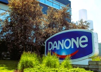 Danone’den en büyük fabrikasını kapatma kararı
