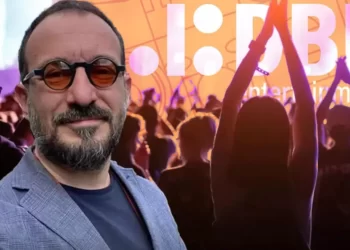 Boykot edilen DBL Entertainment patronu pişman oldu: Milyon dolarlarım yandı