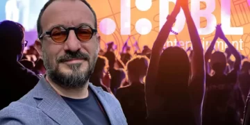 Boykot edilen DBL Entertainment patronu pişman oldu: Milyon dolarlarım yandı