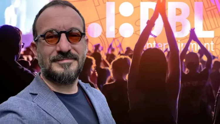 Boykot edilen DBL Entertainment patronu pişman oldu: Milyon dolarlarım yandı Sosyal medyada binlerce kişi, DBL Entertainment'in düzenlediği konser ve etkinlikleri boykot etmeye çağırdı.