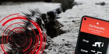 Telefonlarınızı depreme hazırlayın: Yapmanız gereken ayarlar ve faydalı uygulamalar