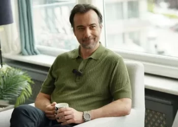 Kızılcık Şerbeti’nin Devrim Bayrak’ı Devrim Nas kimdir? 