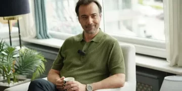Kızılcık Şerbeti’nin Devrim Bayrak’ı Devrim Nas kimdir? 