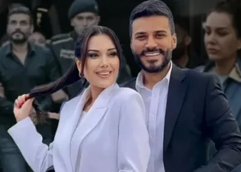 Dilan Polat ve Engin Polat’ın arabaları satılıyor