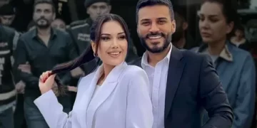 Dilan Polat ve Engin Polat’ın arabaları satılıyor