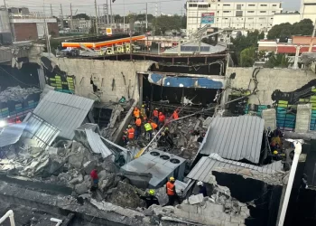 Dominik Cumhuriyeti’nde gece kulübünün çatısı çöktü: 98 kişi hayatını kaybetti