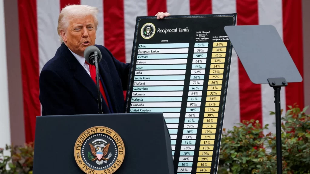 dunya liderlerinden trumpa tepki yagdi habermeydan