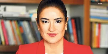 Ece Güner kimdir? Halk TV Yeni Bir Sabah konuğu Avukat Ece Güner kaç yaşında, nereli?