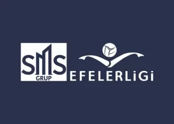 Efeler Ligi’nde, Play-off 1-4 etabı maç programı açıklandı!