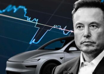 Elon Musk’ın siyasi duruşu Tesla’yı zedeledi