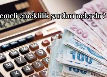 Kademeli emeklilik şartları nelerdir? Kademeli emeklilik ne zaman çıkacak?