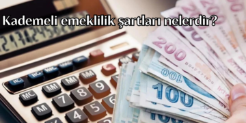Kademeli emeklilik şartları nelerdir? Kademeli emeklilik ne zaman çıkacak?