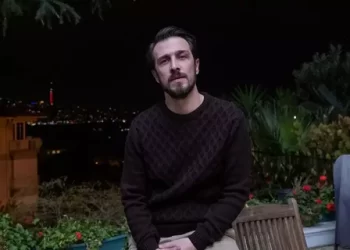 Kızılcık Şerbeti’nin Mustafa’sı Emrah Altıntoprak Kimdir?