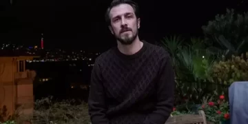 Kızılcık Şerbeti’nin Mustafa’sı Emrah Altıntoprak Kimdir?