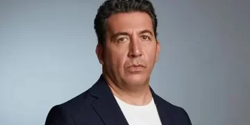 Emre Kınay kimdir? Kaç yaşında, nereli, mesleği nedir?