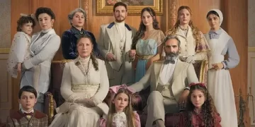En acı veda