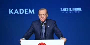 Cumhurbaşkanı Erdoğan açıkladı: Nüfusumuzu artırmak için bir dizi önlem aldık