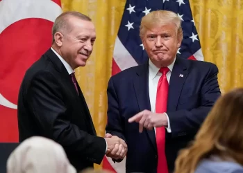Trump-Erdoğan görüşmesi sonrası dengeler değişti: İsrail ve Yunanistan alarmda