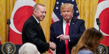 Trump-Erdoğan görüşmesi sonrası dengeler değişti: İsrail ve Yunanistan alarmda