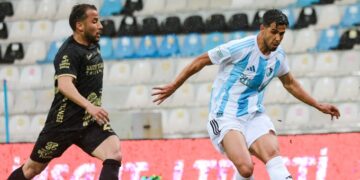 Erzurum FK ile Çorum FK puanları paylaştı!