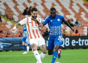 Erzurumspor, Adana’dan 3 puanla dönüyor!