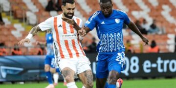 Erzurumspor, Adana’dan 3 puanla dönüyor!