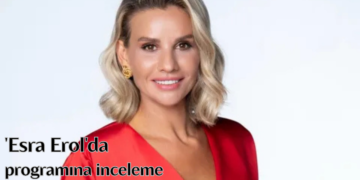 ‘Esra Erol’da programına inceleme