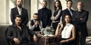 Duygulandıran tanıtım… Eşref ve Rüya yetimlerin yüzünü güldürdü!
