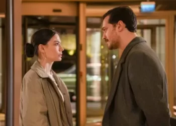 ‘Eşref Rüya’ reytingin zirvesinde!