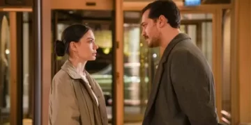 ‘Eşref Rüya’ reytingin zirvesinde!