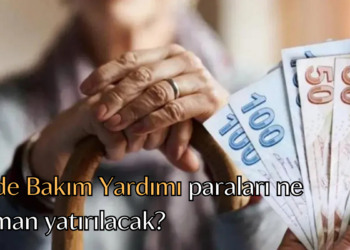 Bakan Göktaş’tan açıkladı: Evde Bakım Yardımı paraları ne zaman yatırılacak?