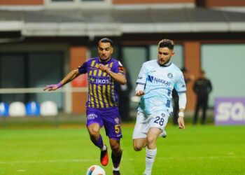 Eyüpspor, Adana Demirspor'u 6 golle geçti! Eyüpspor, Adana Demirspor’u 6 golle geçti!