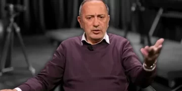Fatih Altaylı’dan Defne Samyeli’nin sözlerine destek! “Şahane konuşmuş” diyerek övdü