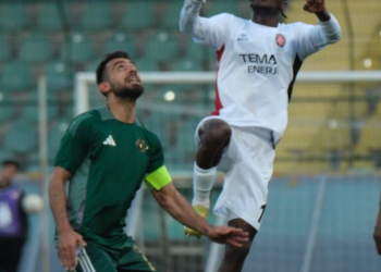 Fatih Karagümrük, Esenler Erokspor’a takıldı!