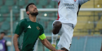 Fatih Karagümrük, Esenler Erokspor’a takıldı!