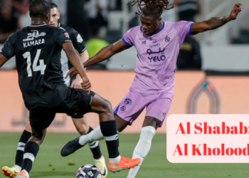 Fatih Terim’li Al Sahabab 3 puanı 2 golle aldı!