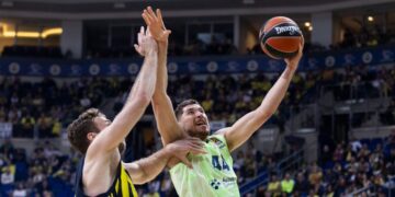 Fenerbahçe Beko’ya Barcelona şoku!