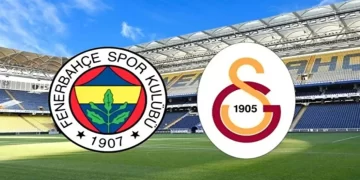 Fenerbahçe-Galatasaray kupa maçı ne zaman, saat kaçta, hangi kanalda?
