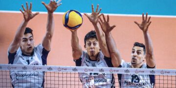 Fenerbahçe Medicana 3-1 Arkas Spor