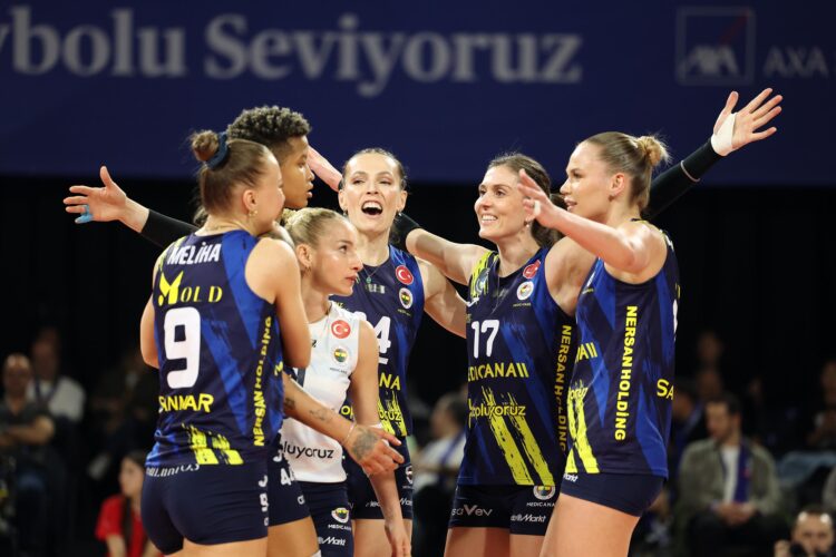 fenerbahce medicana kupa voley de finale yukseldi habermeydan